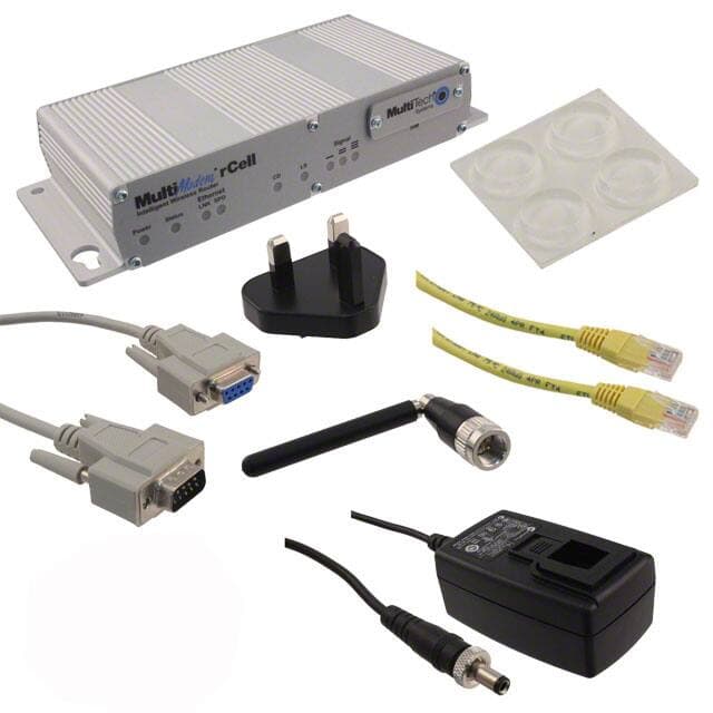 Multi-Tech Systems Inc. MTCBA-G2-EN2-ED-GB/IE