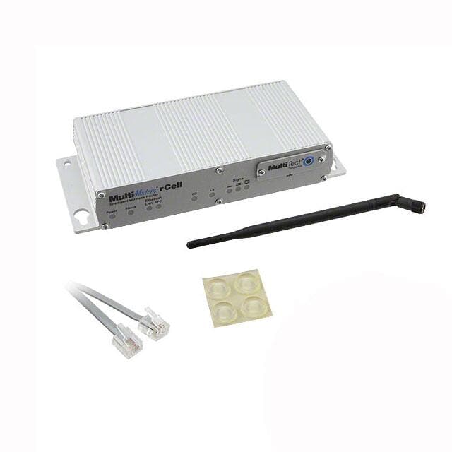 Multi-Tech Systems Inc. MTCBA-G2-EN2-GP