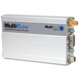 Multi-Tech Systems Inc. MTCBA-G-F4-ED