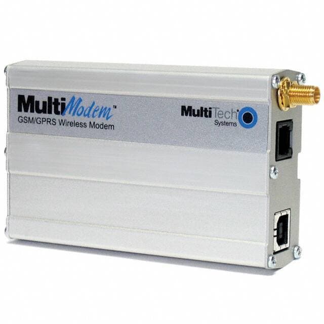 Multi-Tech Systems Inc. MTCBA-G-U-F4-ED-OEM