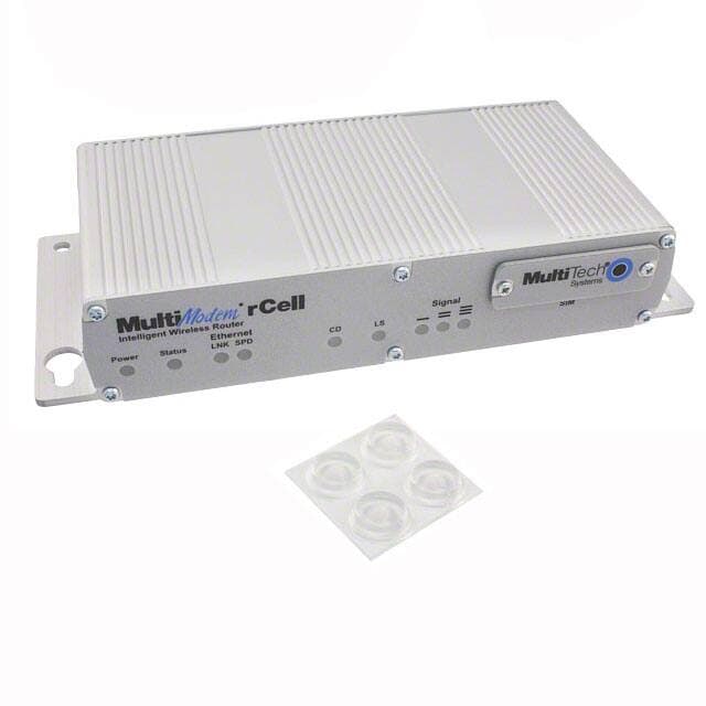 Multi-Tech Systems Inc. MTCBA-H4-EN2-GP-P1
