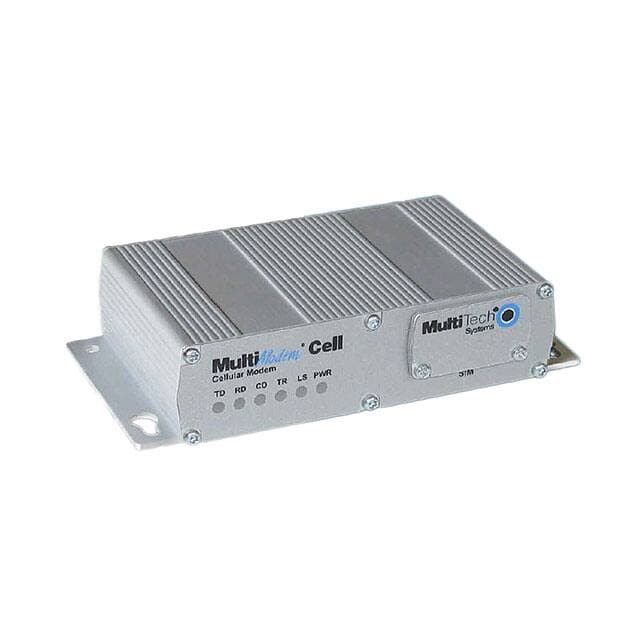 Multi-Tech Systems Inc. MTCBA-H5-GB/IE