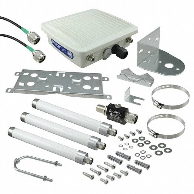 Multi-Tech Systems Inc. MTCDTIP-LEU1-220L-868-OP