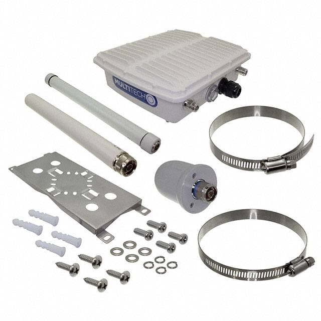 Multi-Tech Systems Inc. MTCDTIP-LEU1-266A-915