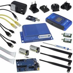 Multi-Tech Systems Inc. MTCDT-STARTER KIT-868