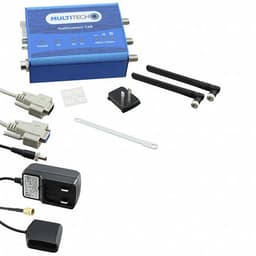 Multi-Tech Systems Inc. MTC-LAT1-B02-US