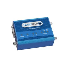 Multi-Tech Systems Inc. MTC-LVW2-B02