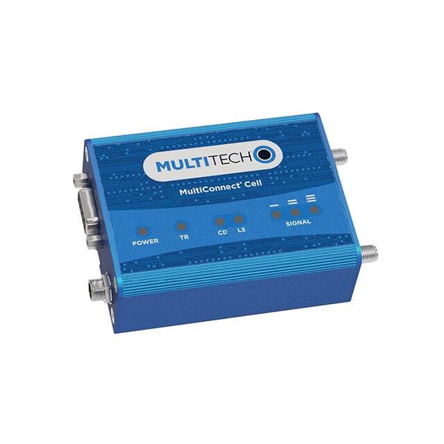 Multi-Tech Systems Inc. MTC-LVW2-B02