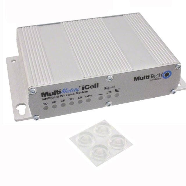 Multi-Tech Systems Inc. MTCMR-C1-GP-N2