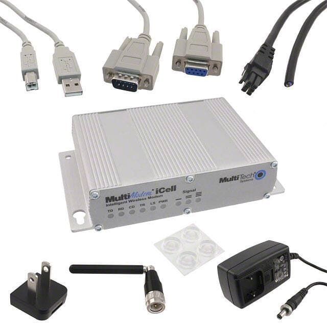 Multi-Tech Systems Inc. MTCMR-C1-N2-NAM