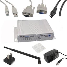Multi-Tech Systems Inc. MTCMR-E1-NAM