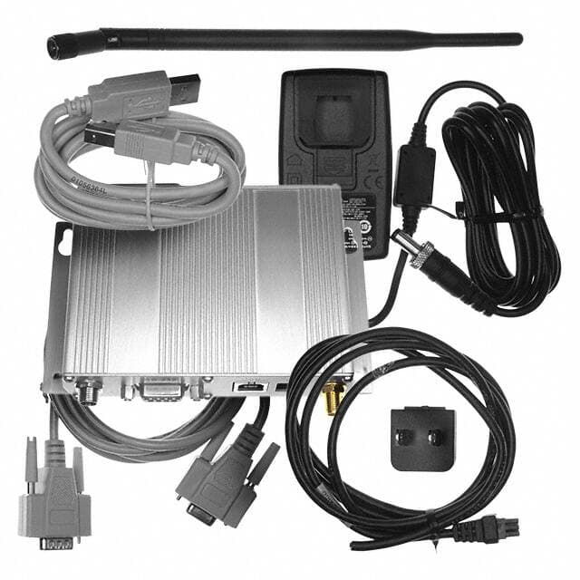 Multi-Tech Systems Inc. MTCMR-E-NAM