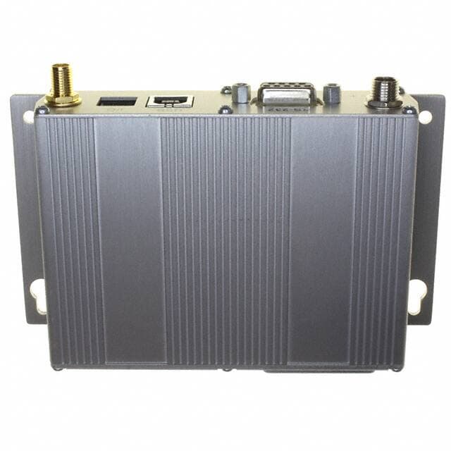 Multi-Tech Systems Inc. MTCMR-H