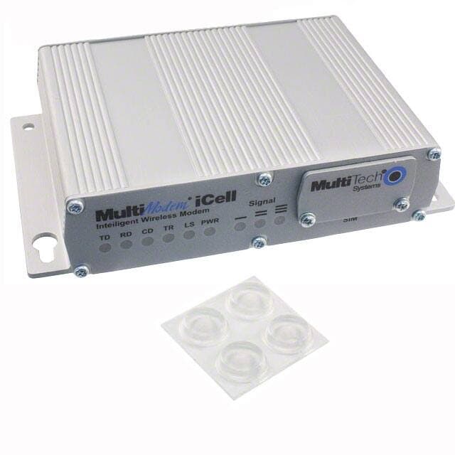 Multi-Tech Systems Inc. MTCMR-H4-GP-P2