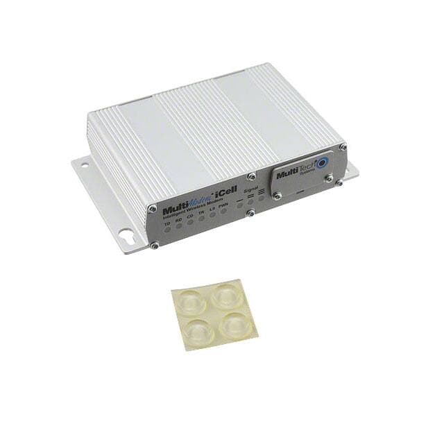 Multi-Tech Systems Inc. MTCMR-H4-P2