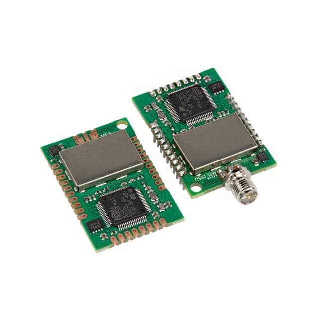 Multi-Tech Systems Inc. MTDOT-923-AS1-X1-UFL-1