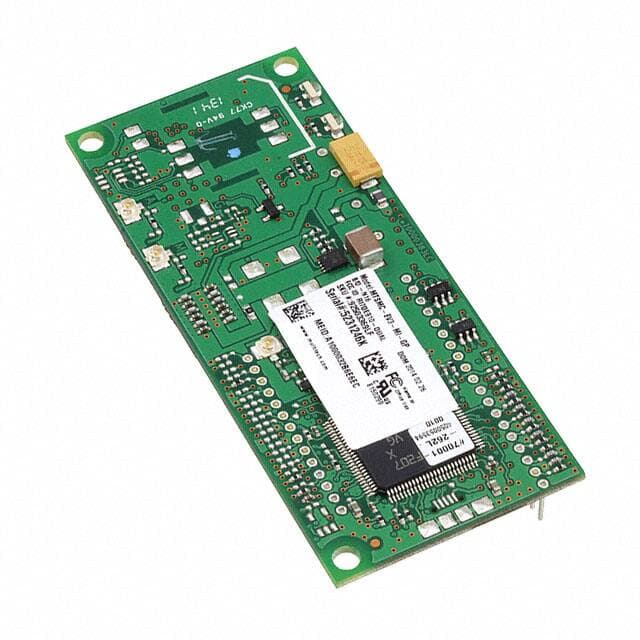 Multi-Tech Systems Inc. MTSMC-EV3-MI-GP-N16-SP