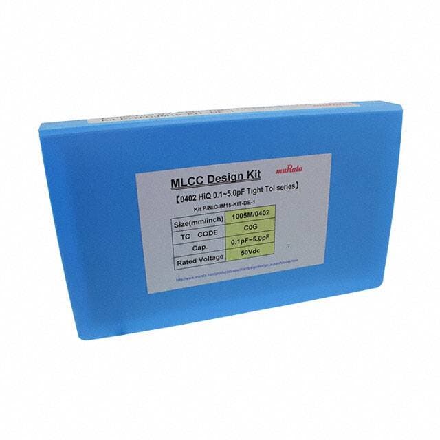 MURATA GJM15-KIT-DE-1