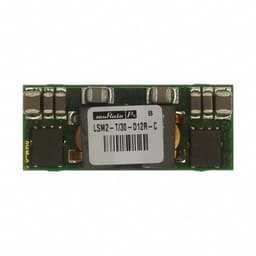 MURATA LSM2-T/30-D12R-C