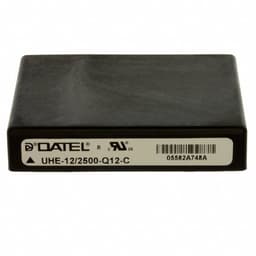 MURATA UHE-12/2500-Q12-C