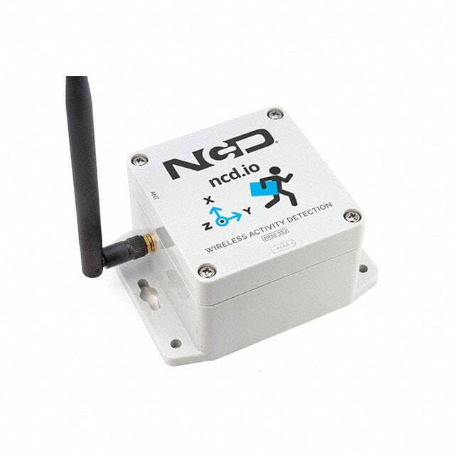 ncd.io PR52-33J