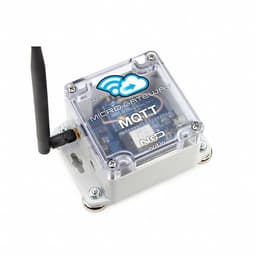 ncd.io PR55-21_MQTT