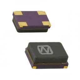 NDK NX1612AA-40MHZ-EXS00A-CS05020