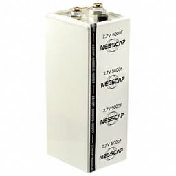 ESHSP-5000C0-002R7NessCap Co Ltd