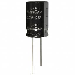 NessCap Co Ltd ESHSR-0025C0-002R7
