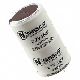ESHSR-0360C0-002R7ANessCap Co Ltd