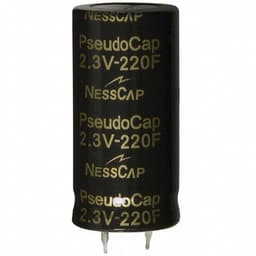 NessCap Co Ltd PSHLR-0220C0-002R3