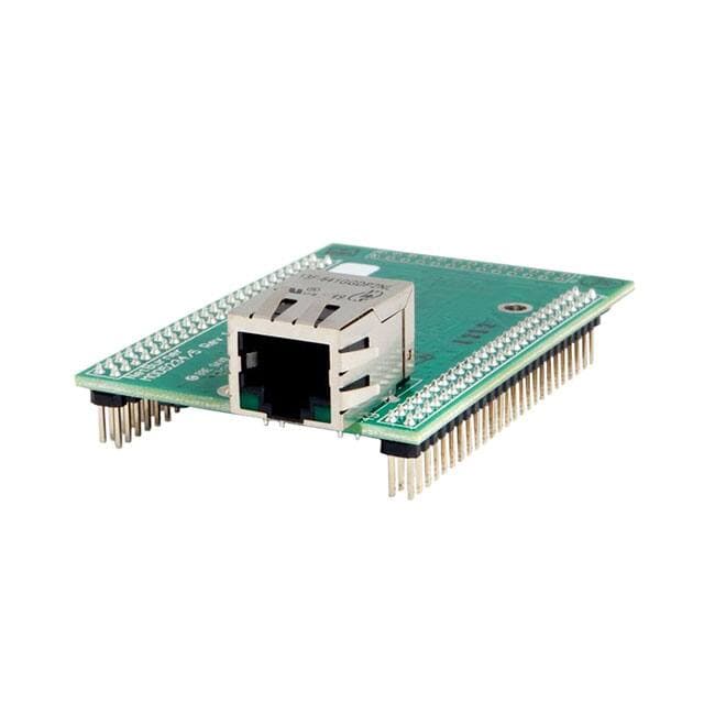 NetBurner Inc. MOD5234-100IR
