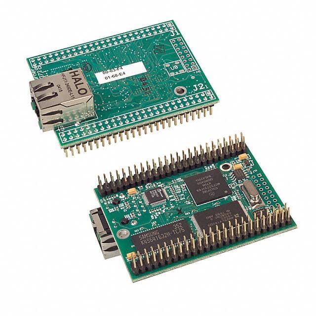 NetBurner Inc. MOD5272-100