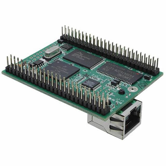 NetBurner Inc. MOD5272-100IR