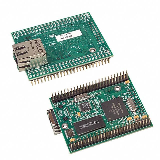 NetBurner Inc. MOD5282-100CR