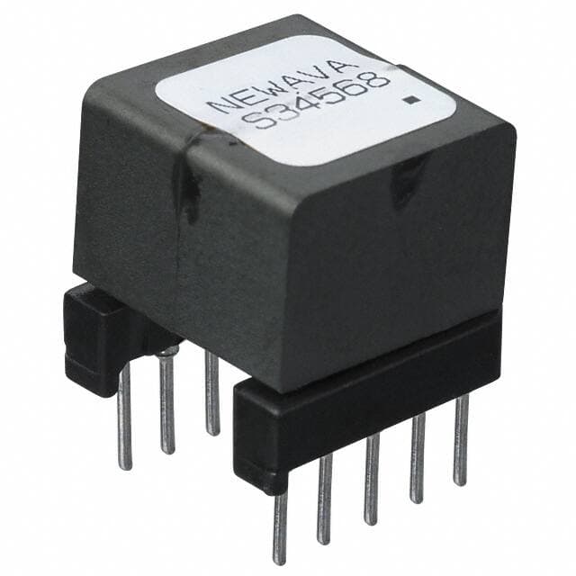 Newava Technology Inc. S34568