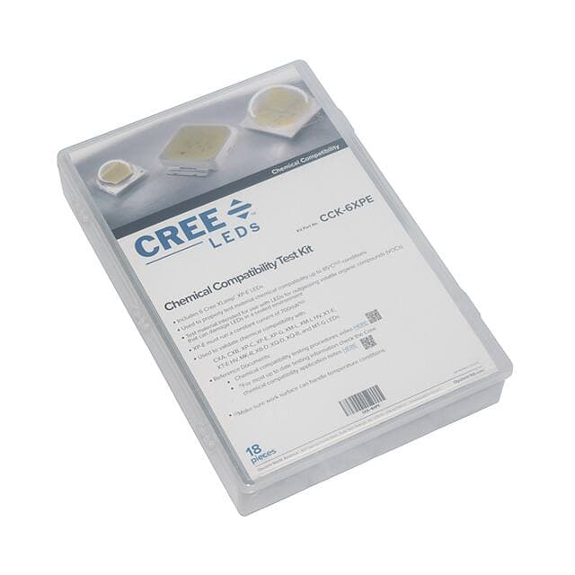 New Energy CCK-6XPE-CK01