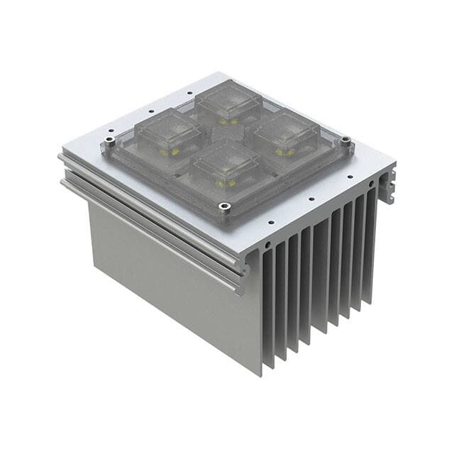 New Energy MP22T1-C24-5070-W-1-00