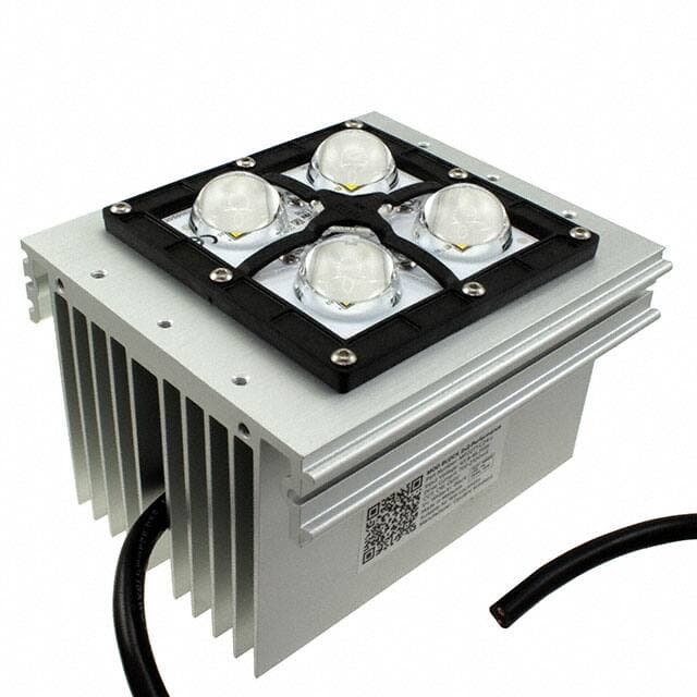 New Energy MP22T1-C24-4070-WW-1-00