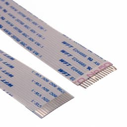 Newhaven Display Intl 16 POS FFC