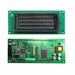 Newhaven Display Intl M0420SD-204MDAR1-C