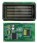 Newhaven Display Intl M0420SD-204SDAR1-3