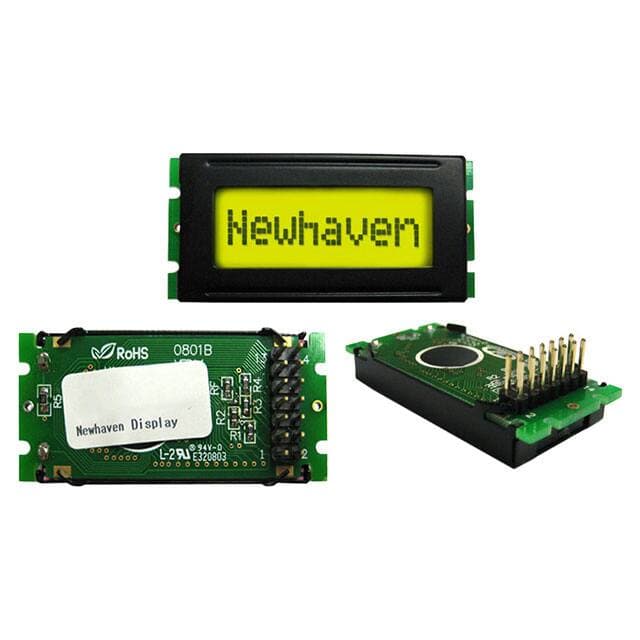 Newhaven Display Intl NHD-0108BZ-FSY-YBW-33V3