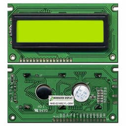 Newhaven Display Intl NHD-0216BZ-FL-GBW