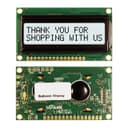 Newhaven Display Intl NHD-0216HZ-FSW-FBW-33V3C