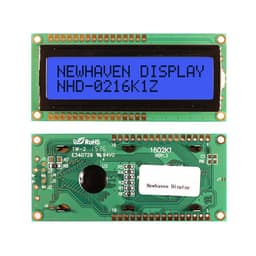 Newhaven Display Intl NHD-0216K1Z-FSB-GBW-L