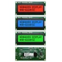 Newhaven Display Intl NHD-0216K3Z-FS(RGB)-FBW-V3