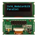 Newhaven Display Intl NHD-0216MW-PB3