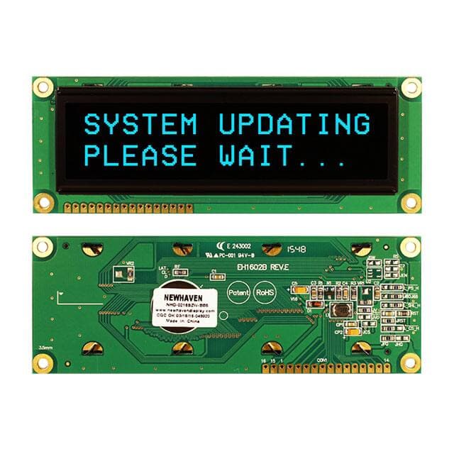 Newhaven Display Intl NHD-0216SZW-BB5