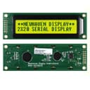 Newhaven Display Intl NHD-0220D3Z-FL-GBW-V3